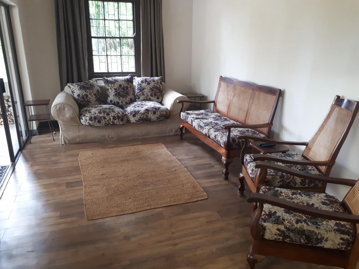 De Mist Graskop Villa Kültér fotó